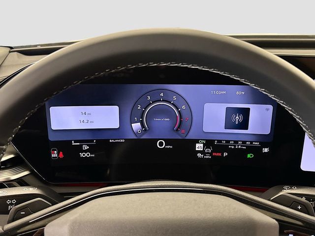 2026 Audi A6 Sedan Prestige quattro - 23051709 - 9
