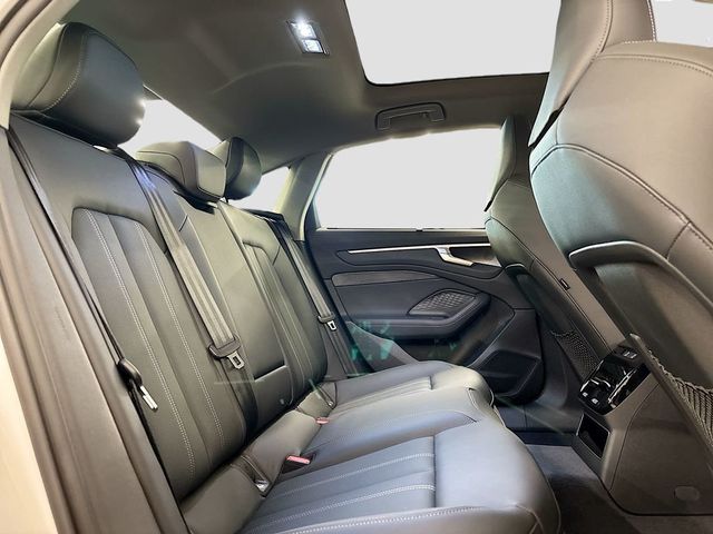 2026 Audi A6 Sedan Prestige quattro - 23051709 - 15