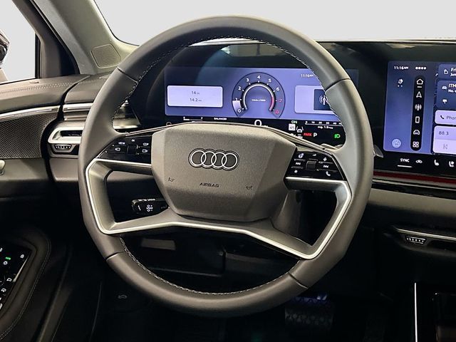 2026 Audi A6 Sedan Prestige quattro - 23051709 - 17