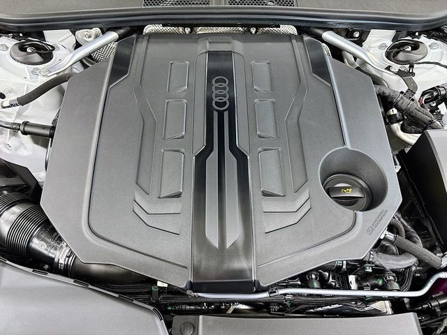2026 Audi A6 Sedan Prestige quattro - 23051709 - 22
