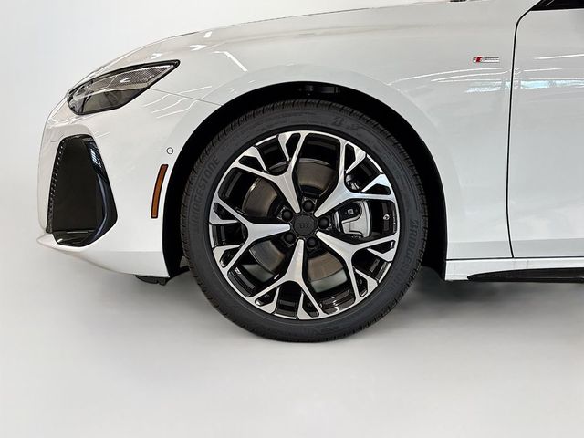 2026 Audi A6 Sedan Prestige quattro - 23051709 - 23