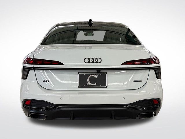 2026 Audi A6 Sedan Prestige quattro - 23051709 - 3