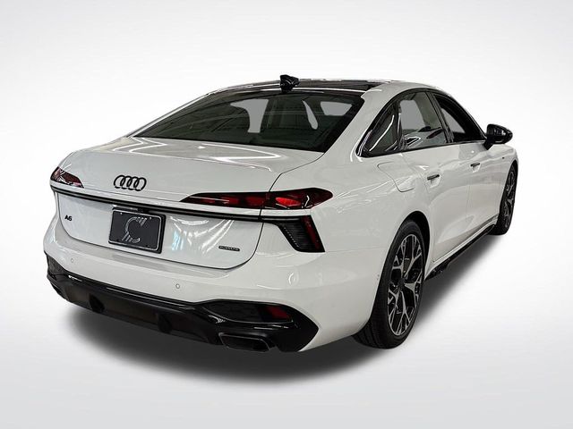 2026 Audi A6 Sedan Prestige quattro - 23051709 - 4