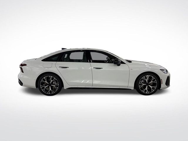 2026 Audi A6 Sedan Prestige quattro - 23051709 - 5