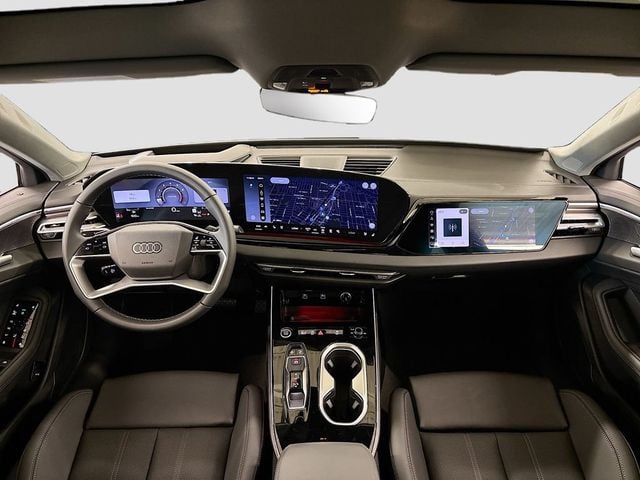 2026 Audi A6 Sedan Prestige quattro - 23051709 - 8