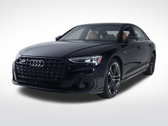 2026 Audi A8 L quattro - 22982819 - 0
