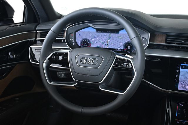 2026 Audi A8 L quattro - 22982819 - 9