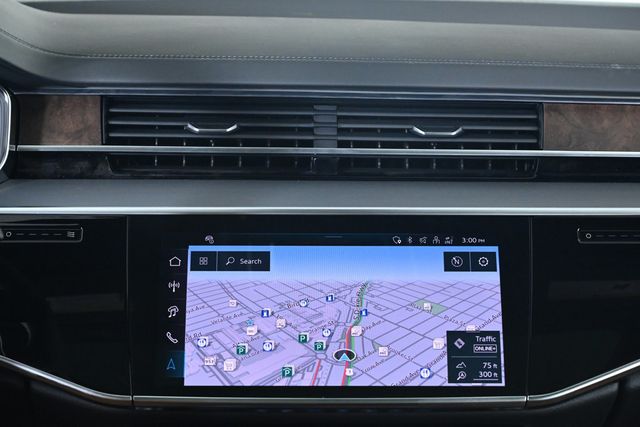 2026 Audi A8 L quattro - 22982819 - 11