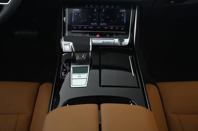 2026 Audi A8 L quattro - 22982819 - 12