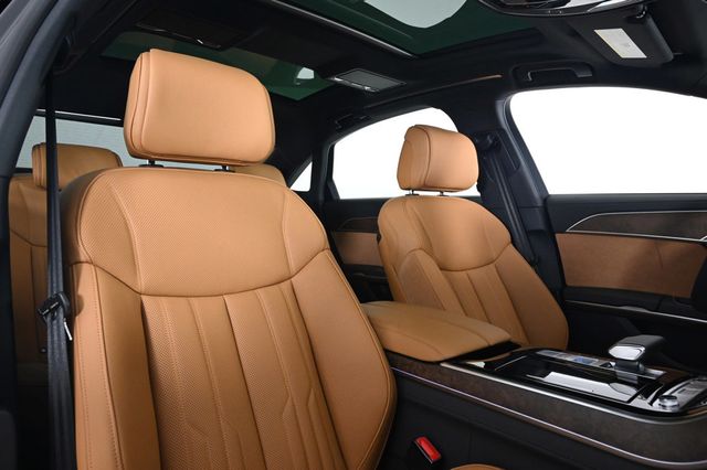 2026 Audi A8 L quattro - 22982819 - 14