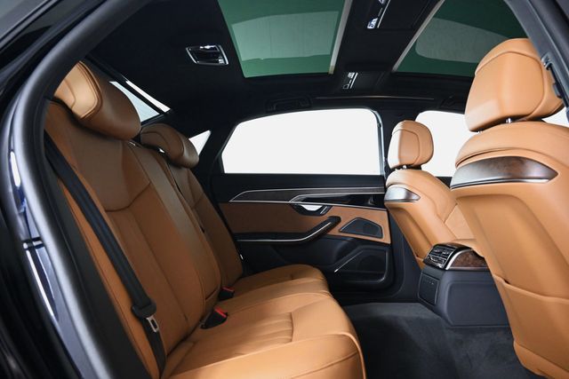 2026 Audi A8 L quattro - 22982819 - 15