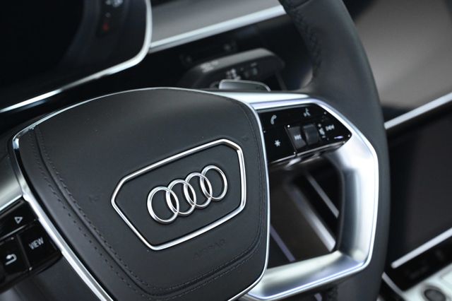 2026 Audi A8 L quattro - 22982819 - 17