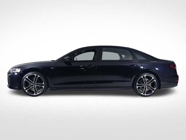 2026 Audi A8 L quattro - 22982819 - 1