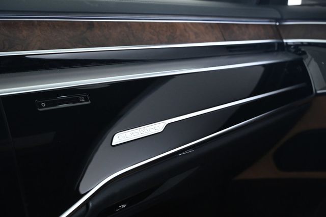 2026 Audi A8 L quattro - 22982819 - 19
