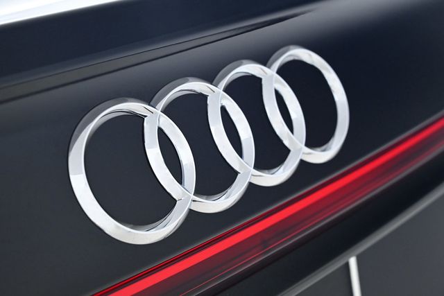 2026 Audi A8 L quattro - 22982819 - 23