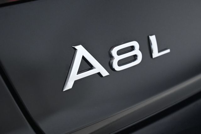 2026 Audi A8 L quattro - 22982819 - 24