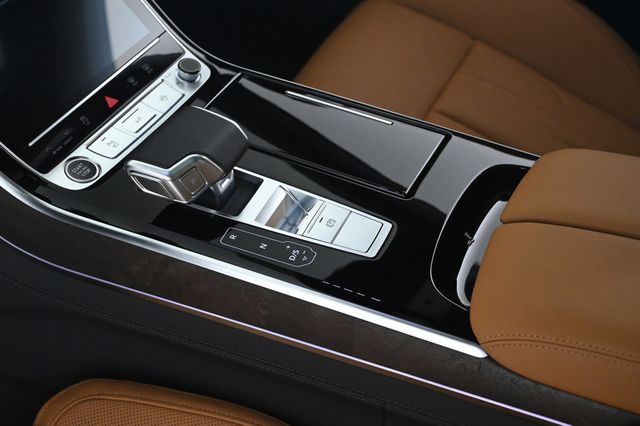 2026 Audi A8 L quattro - 22982819 - 26