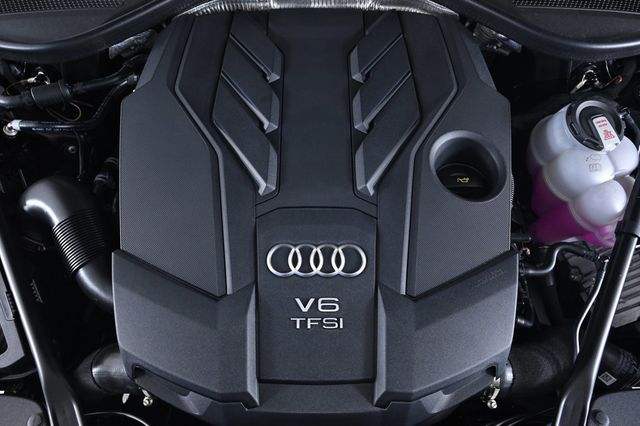2026 Audi A8 L quattro - 22982819 - 28
