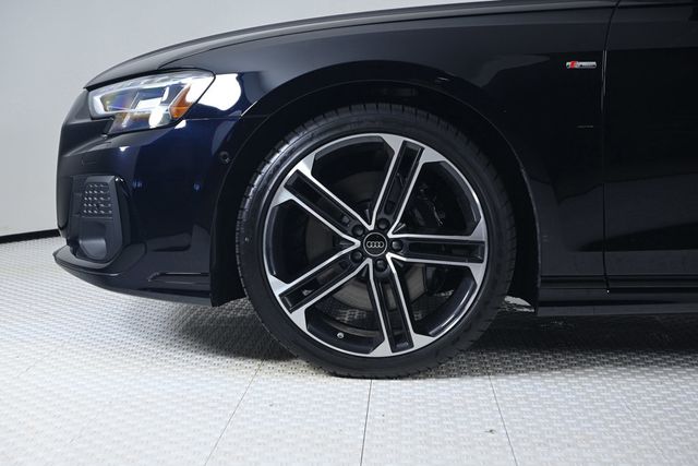 2026 Audi A8 L quattro - 22982819 - 29
