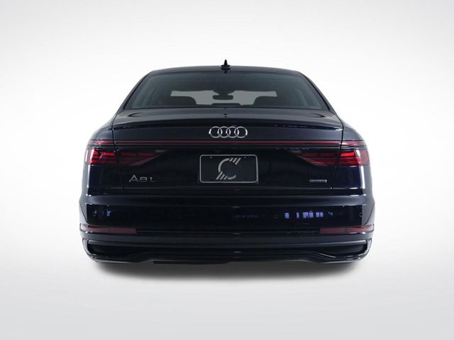 2026 Audi A8 L quattro - 22982819 - 3