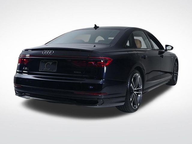 2026 Audi A8 L quattro - 22982819 - 4