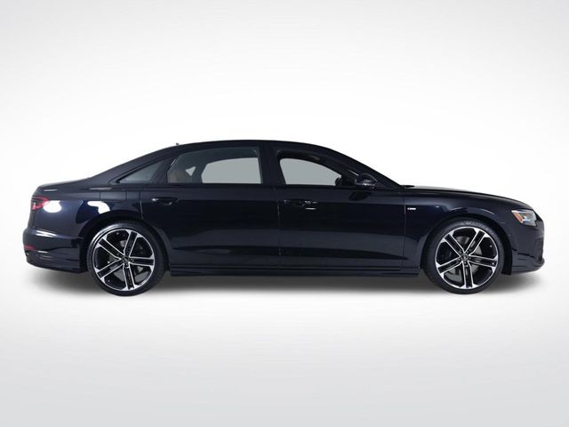 2026 Audi A8 L quattro - 22982819 - 5