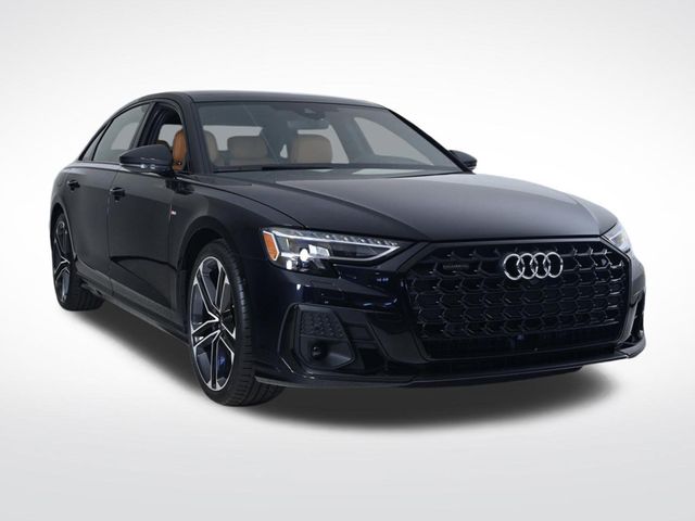 2026 Audi A8 L quattro - 22982819 - 6
