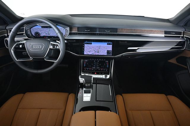 2026 Audi A8 L quattro - 22982819 - 8