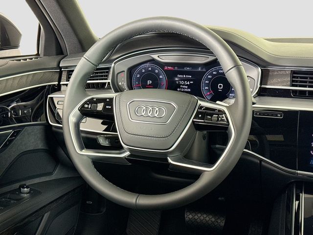 2026 Audi A8 L quattro - 22996950 - 9