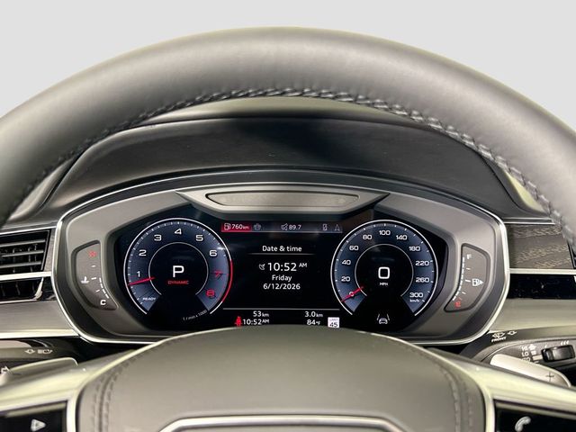 2026 Audi A8 L quattro - 22996950 - 10