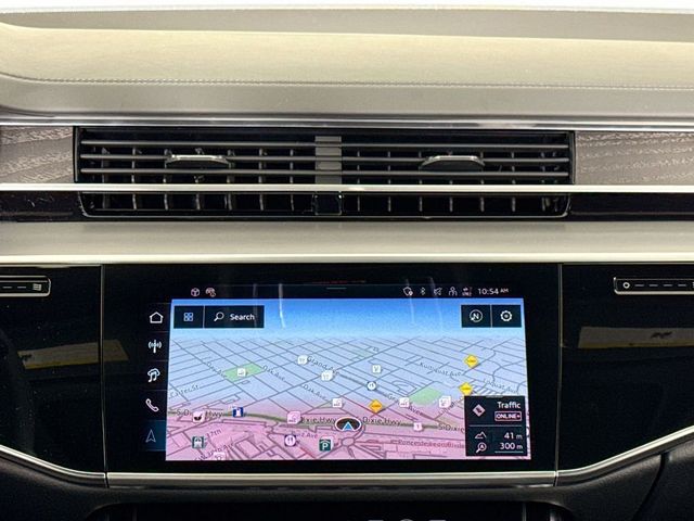 2026 Audi A8 L quattro - 22996950 - 11