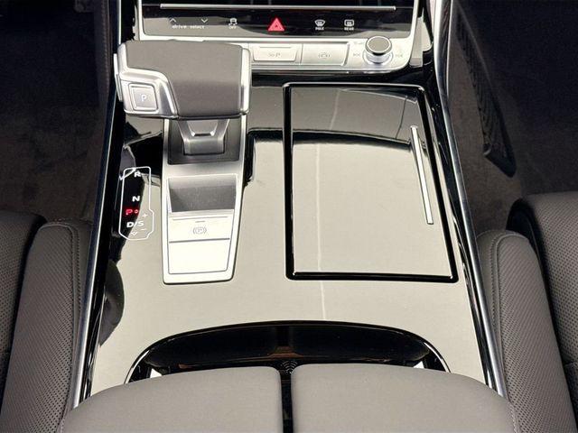 2026 Audi A8 L quattro - 22996950 - 12