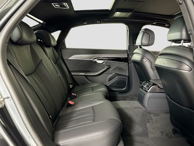 2026 Audi A8 L quattro - 22996950 - 15