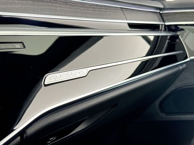 2026 Audi A8 L quattro - 22996950 - 18