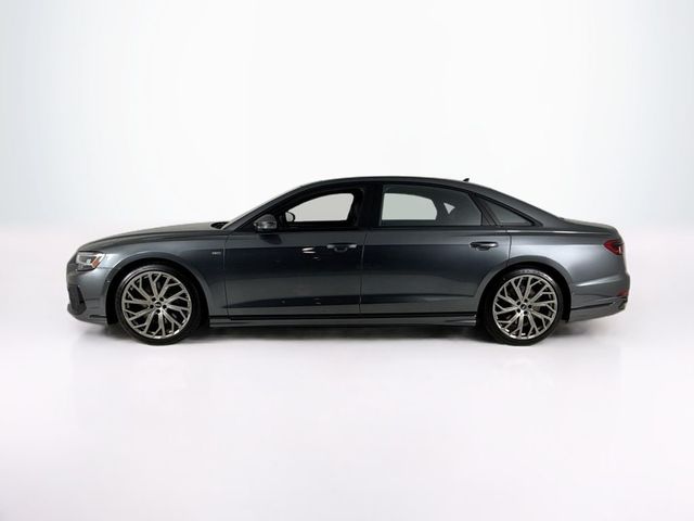 2026 Audi A8 L quattro - 22996950 - 1