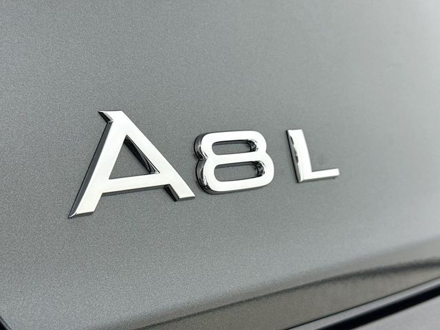 2026 Audi A8 L quattro - 22996950 - 20