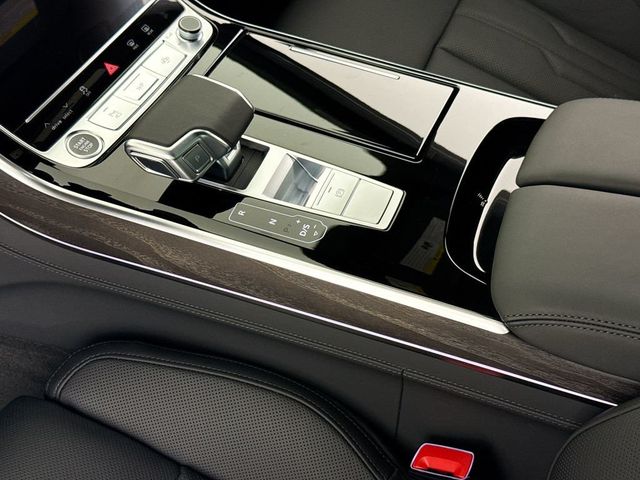 2026 Audi A8 L quattro - 22996950 - 22