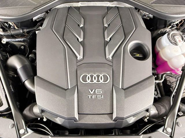 2026 Audi A8 L quattro - 22996950 - 24