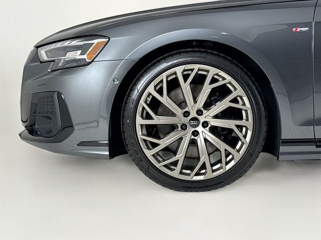 2026 Audi A8 L quattro - 22996950 - 25