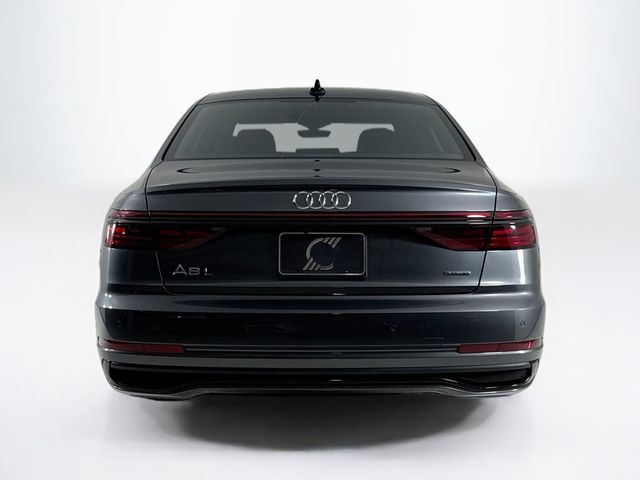 2026 Audi A8 L quattro - 22996950 - 3