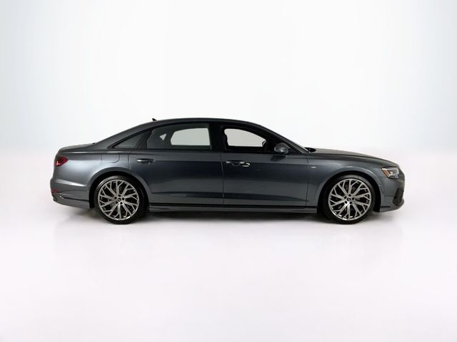 2026 Audi A8 L quattro - 22996950 - 5