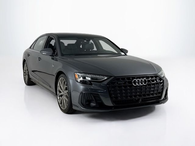 2026 Audi A8 L quattro - 22996950 - 6