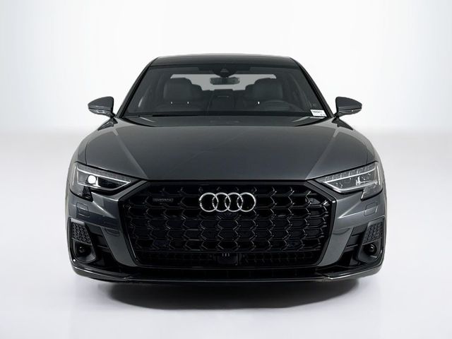 2026 Audi A8 L quattro - 22996950 - 7