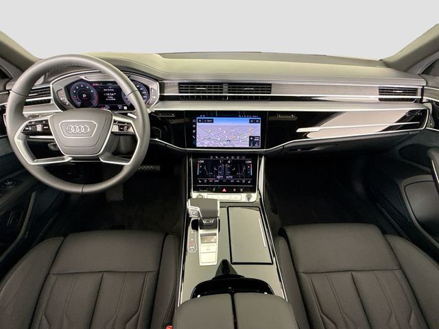 2026 Audi A8 L quattro - 22996950 - 8