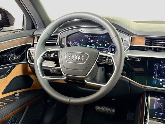 2026 Audi A8 L quattro - 23031872 - 9
