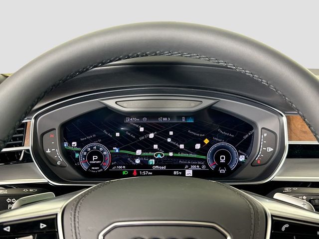 2026 Audi A8 L quattro - 23031872 - 10