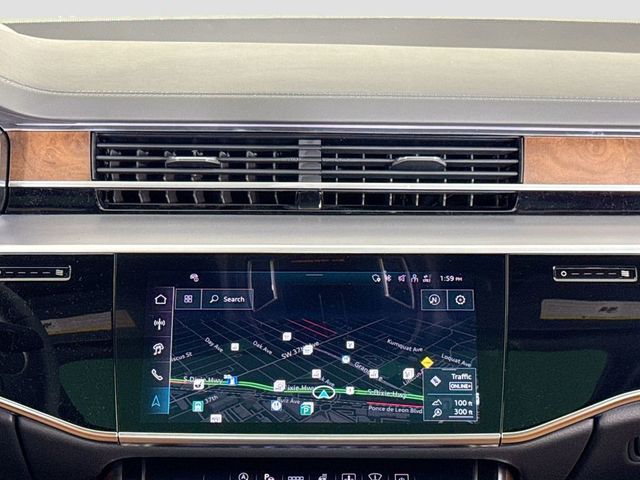 2026 Audi A8 L quattro - 23031872 - 11