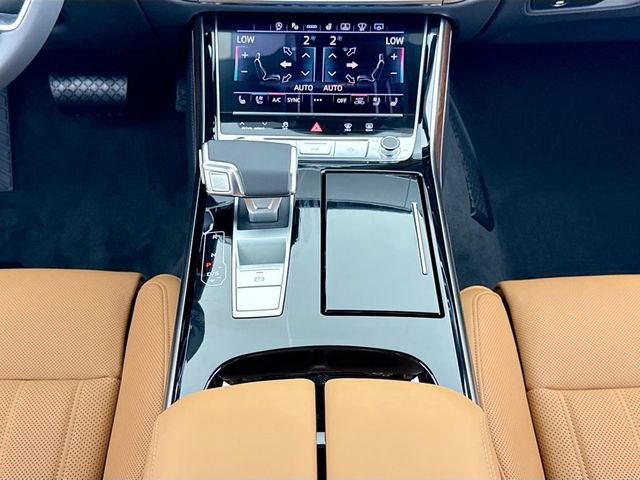 2026 Audi A8 L quattro - 23031872 - 12