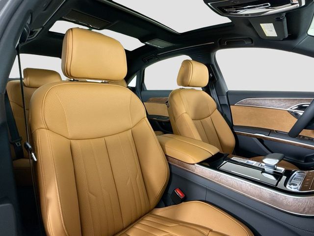 2026 Audi A8 L quattro - 23031872 - 14