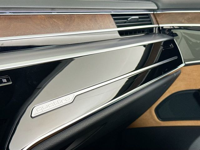 2026 Audi A8 L quattro - 23031872 - 17